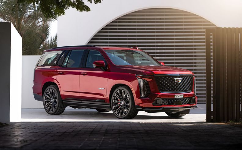 GM’s Centennial Vision for Innovation, Trust and the Future of Mobility