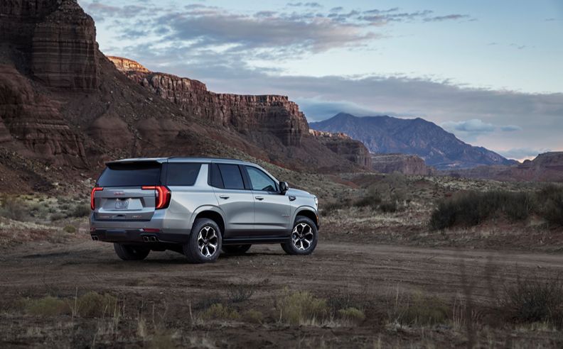 General Motors marks 100 years in Africa & Middle East with renewed regional commitment to shaping mobility