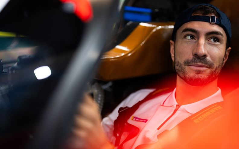 Aston Martin Valkyrie WEC 2026: Building Momentum Toward Le Mans