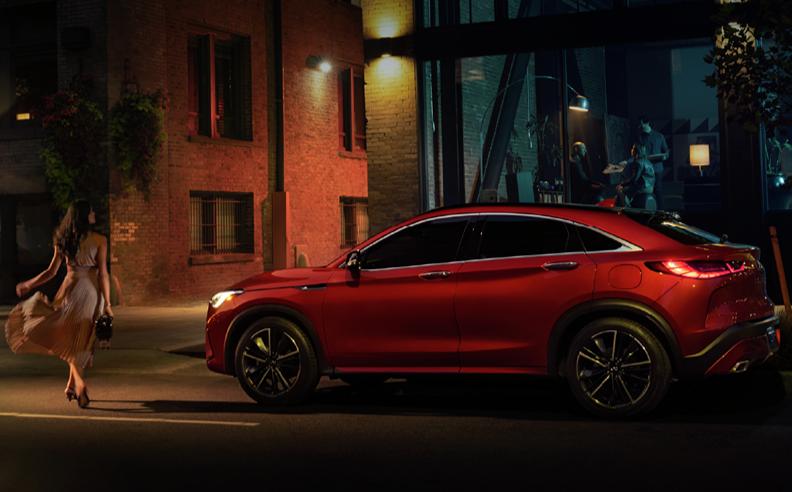 INFINITI Flash Sale Delivers Major Savings Across Key Models