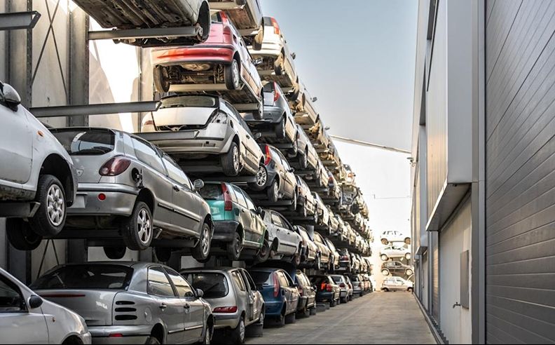 Stellantis Advances Circular Economy with New Casablanca Dismantling Center