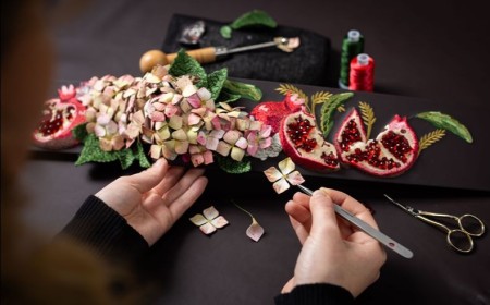 Rolls-Royce introduces new bespoke crafts inspired by five centuries of decorative arts