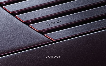 ‫Jaguar Type 01: اسمٌ لعصرٍ جديد‬‬‬‬‬‬‬