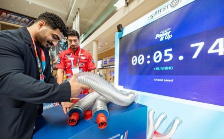 Automechanika Dubai relocates to Dubai Exhibition Centre in strategic move aligned with D33 growth agenda