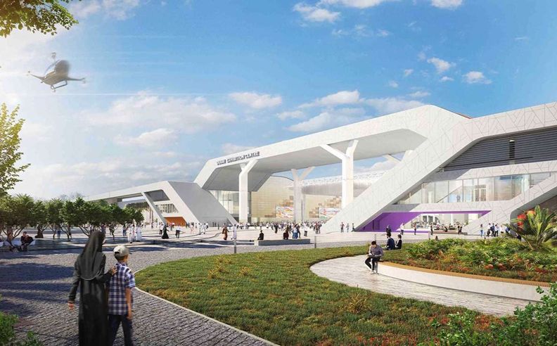 Automechanika Dubai Moves to Dubai Exhibition Centre in 2026