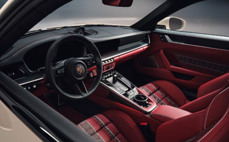 Porsche 70-Year Legacy in Kuwait and the Sadu Edition Origin