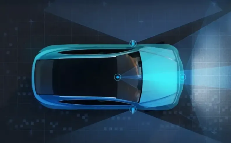 Smart Safety Systems