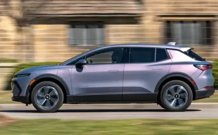 Best Commuter Cars That Make Daily Driving Easier