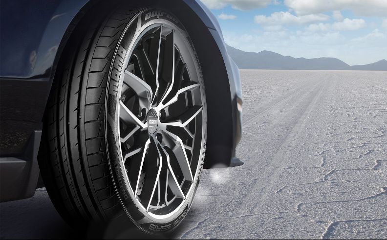MOMO Tires at THE TIRE COLOGNE 2026: a new chapter