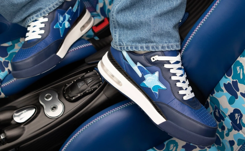 مجموعة كبسولات هوايرا رودستر بي سي من بايب 