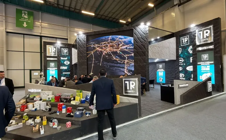Istanbul as a Strategic Aftermarket Hub