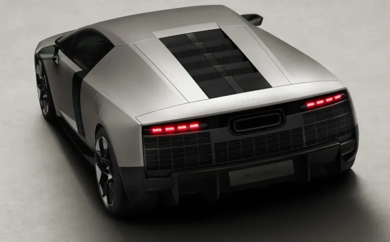 Hybrid Power Dominance