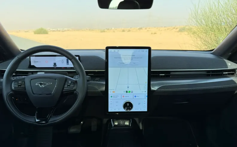 Technology Experience
