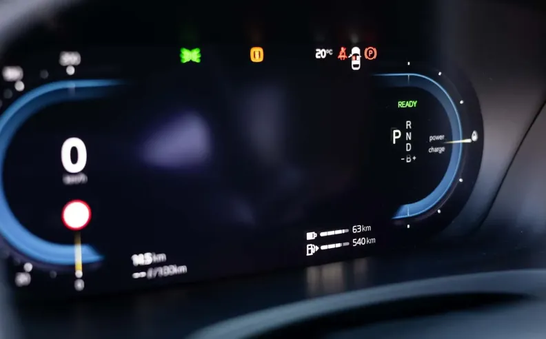 Highway Efficiency