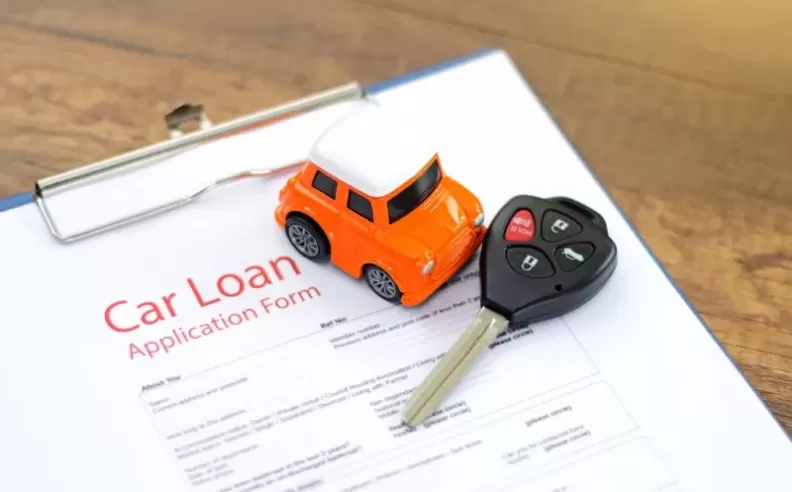 Finance or Cash? Beware of The Dealer!