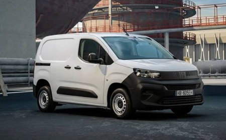 Stellantis Pro One, Stellantis’ commercial vehicles business unit, launches the new Smart Compact Van, a driver-centric vehicle engineered for professionals.
