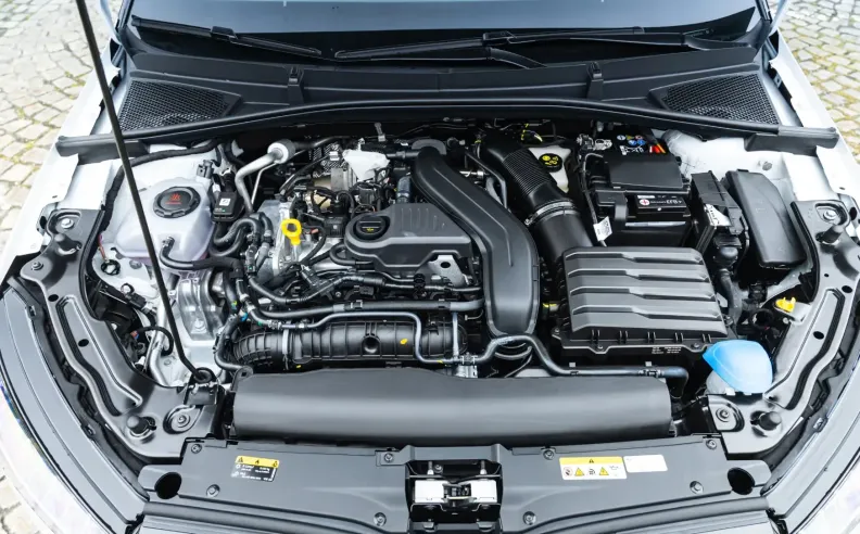 Smart Engine Efficiency