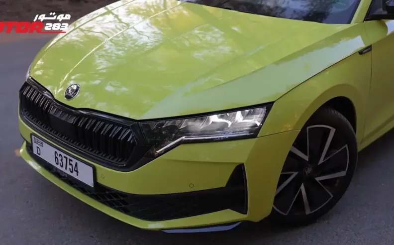 محرك 1.4L TSI: المعادل الكيميائي للأداء والتوفير