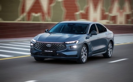 Exploring Excellence: 4 Ways the New Ford Taurus Elevates the Sedan Experience