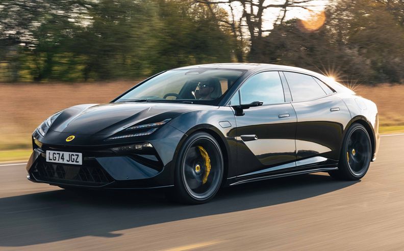 AGMC to Drive Lotus' Next Phase of Growth in the UAE