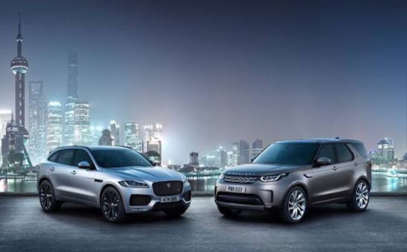 JLR Advances Circular Economy With Sustainable Automotive Innovation