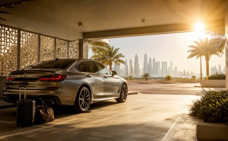 How to Store Your Car During Summer Holidays