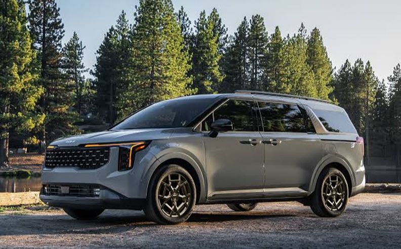 Kia Models Lead the 2026 JD Power Initial Quality Study