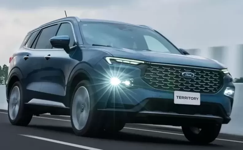 An Efficient EcoBoost Engine