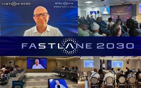 Stellantis MEA Accelerate FastLane 2030 Execution with clear regional ambitions