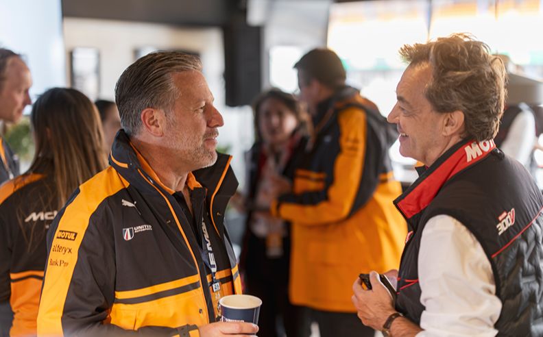 Motul and McLaren Racing Drive Innovation Across Formula 1 and Endurance Racing