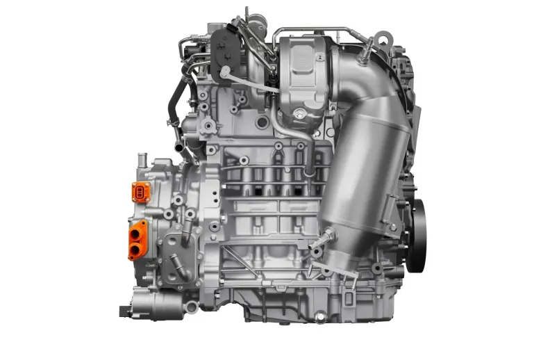 Pure Methanol Power
