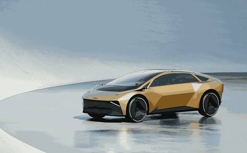 كيا Vision Meta Turismo تحصد جائزة ريد دوت للتصميم الابتكاري 2026