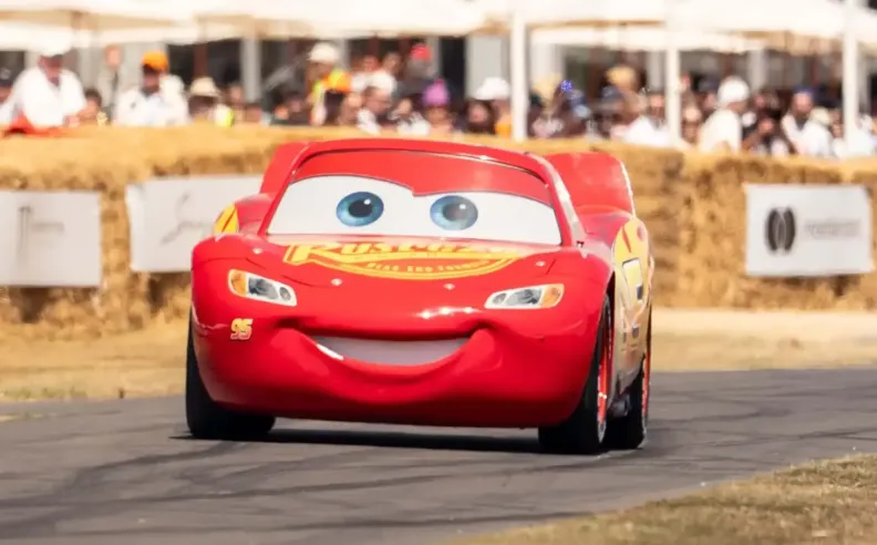 More Than a Car Show: Why Goodwood Is the Ultimate Global Automotive Experience