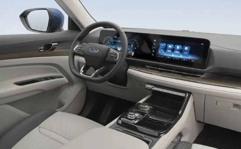 تصميم داخلي يعزلك عن العالم الخارجي في عالم خاص