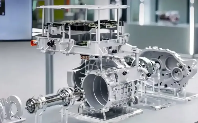 Compact Size and Strong Performance
