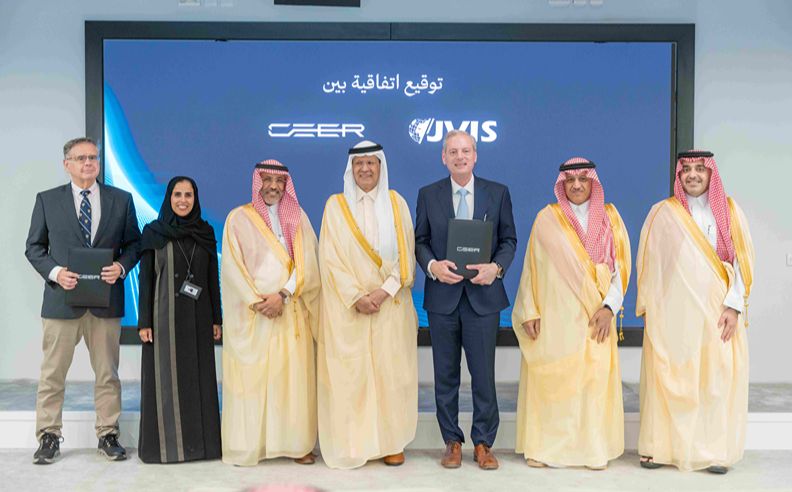 CEER Celebrates its WAA’ID Program Graduates, Championing the Future of Saudi Automotive Talent