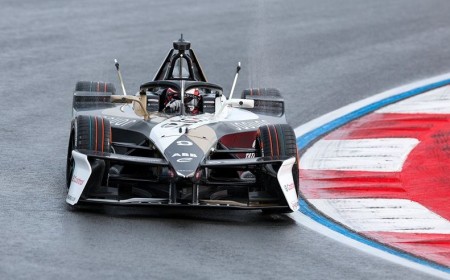 الجولتان 14 و15 – طوكيو، 25 و26 يوليو، بطولة العالم ABB FIA للفورمولا إي 2025/2026