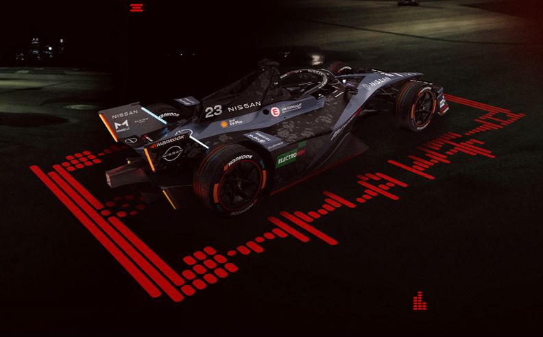Nissan Celebrates Japanese Car Culture Heritage with The NISMO Pit