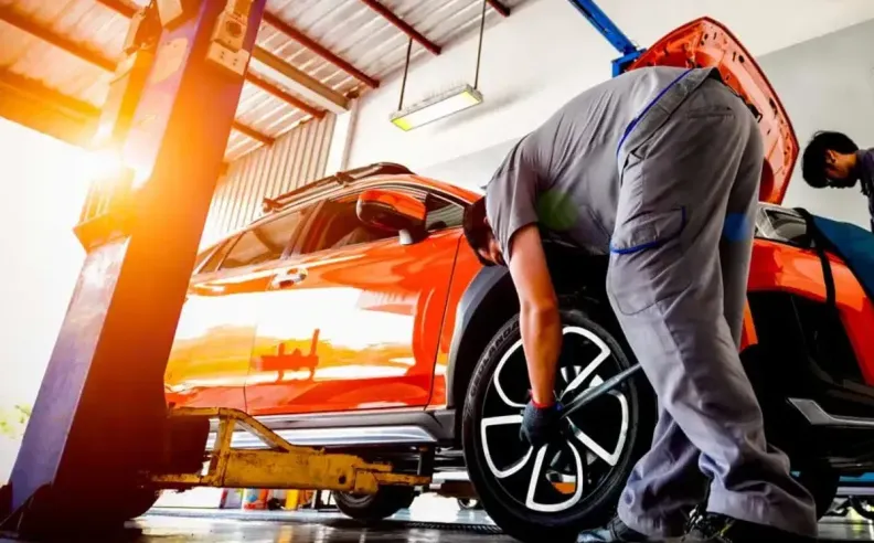 السيارات الكهربائية وتحديات القطاع