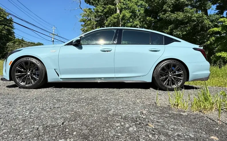 Performance That Made Every Tunnel Worth the Drive