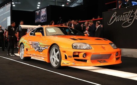 سيارات تركت أثرها في عالم صناعة السينما