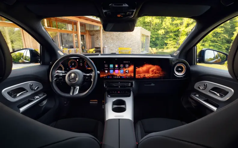 Electric Range and Performance