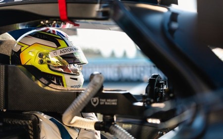Aston Martin Valkyrie returns to Road America as IMSA begins final phase of 2026 season