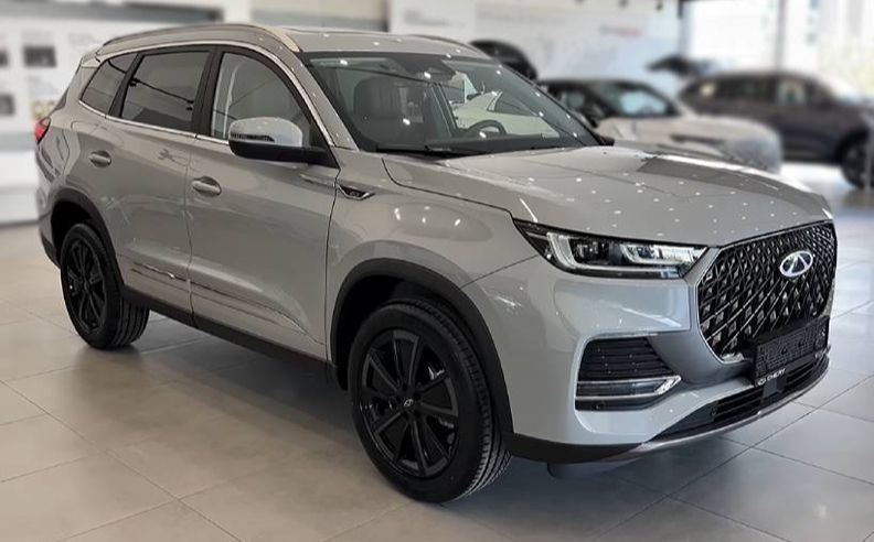 Chery UAE Unveils Exclusive Summer Ownership Offers