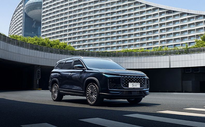Five Essential SUV Maintenance Tips for a Worry-Free Summer