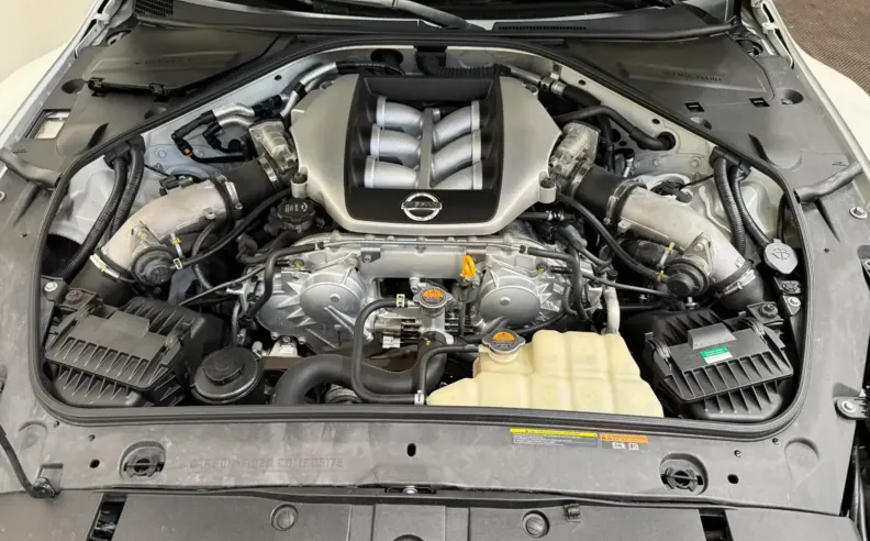 More Power for New Adventures