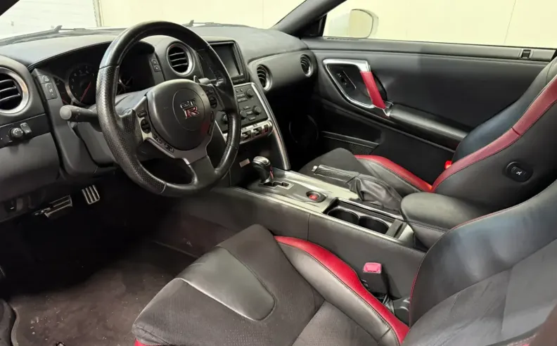 A Rare Supercar Conversion