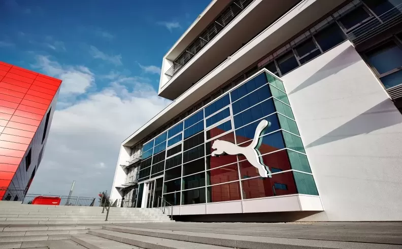 ستُصمَّم المتاجر لتكون مستدامة وخفيفة يمكن نقلها بسلاسة من حدث رياضي إلى حدث آخر