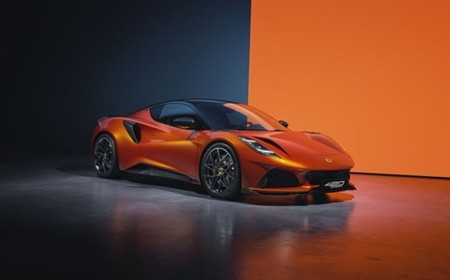 Buckle up: The Lotus Emira 420 Sport Arrives in the Middle East as the World’s Fastest Four-Cylinder Production Car