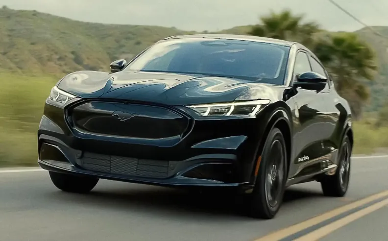 Bigger Cars and More Safety Hardware